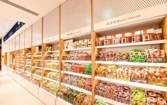 Top 10 Most Popular Chinese Snacks: A Tasty Journey Through China's Favorite Treats