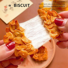 Bengongele Handmade Almond & Nougat Bites 135g