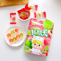 Xingqitian x Pop Mart Mini Lollipop Gummies 60g