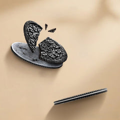 Oreo Black Sesame Flavor Sandwich Cookies 62g