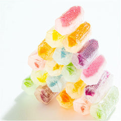 Ganle's Pencil Gummy Candy in Lactic Acid Bacteria Flavor 76g