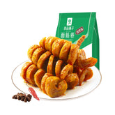 Bestore Spicy Baked Gluten BBQ Flavour 120g