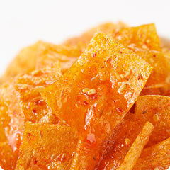 Weilong Latiao Soft Bean Curd 60g