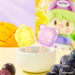 Xingqitian x Pop Mart Mini Lollipop Gummies 60g
