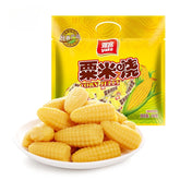 Yake Corn-Flavored Soft Candy 500g