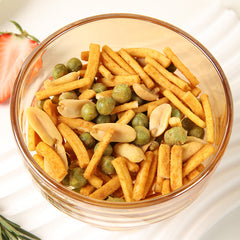 Ganyuan Prawn Sticks Mixed Nuts 285g