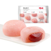 Baicaowei Strawberry Mochi 120g