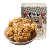 Lao Jie Kou Peanut Brittle 150g