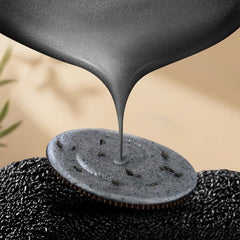 Oreo Black Sesame Flavor Sandwich Cookies 62g