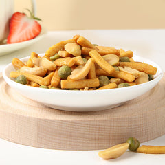 Ganyuan Prawn Sticks Mixed Nuts 285g