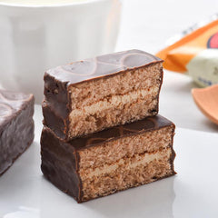 Orion Q·tto Mocha Chocolate Flavor Cake 168g