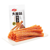 Weilong Latiao BBQ-Flavored Spicy Strips 65g