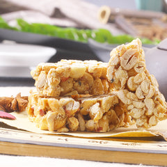 Lao Jie Kou Peanut Brittle 150g