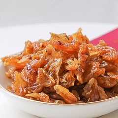 Yu Tong Le Latiao Spicy Strips - 10 Pack (200g)