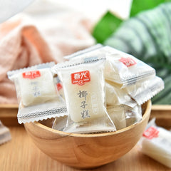Chunguang Coconut Jelly Candy 200g