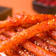 FanTianWa Ultra-Spicy Sticks Latiao Tong Xin Bang 2pcs 136g