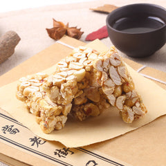 Lao Jie Kou Peanut Brittle 150g