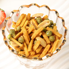 Ganyuan Prawn Sticks Mixed Nuts 285g