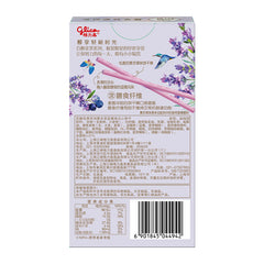 Glico Pejoy Lavender Blueberry Biscuit Sticks 48g
