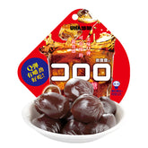 UHA Kororo Cola Flavor Gummy Candy 52g