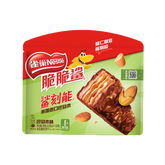 Nestlé Crisp Shark Almond Flavor Chocolate Wafer 200g