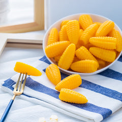 Yake Corn-Flavored Soft Candy 500g