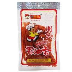 Zhou Zai De Spicy Strips Latiao 148g