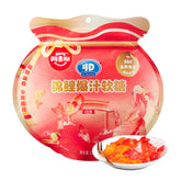 Amos Koi-shaped Gummy Candy 208g