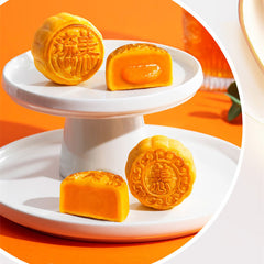 Meixin Custard and Lava Custard Mixed 6pc Gift Box 270g