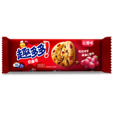 Chips Ahoy! Red Grape Flavor Soft Cookies 80g