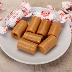 Chungguang Classic Extra-Rich Coconut Candy 250g