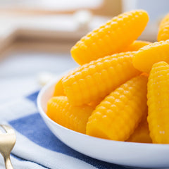 Yake Corn-Flavored Soft Candy 500g