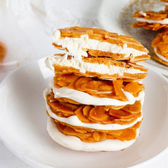 Bengongele Handmade Almond & Nougat Bites 135g