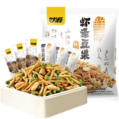 Ganyuan Prawn Sticks Mixed Nuts 285g
