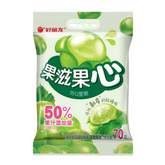 Orion Peelable White Grape Flavor Gummy Candy 70g