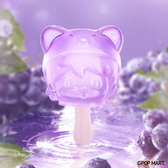 Xingqitian x Pop Mart Mini Lollipop Gummies 60g