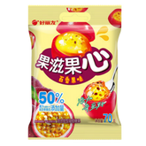 Orion Peelable Passion Fruit Flavor Gummy Candy 70g