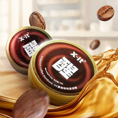 I'mint X-it VC & Black Coffee Bonbons 36g