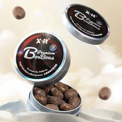 I'mint X-it Sugar Free Black Coffee Bonbons 98g +15g