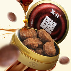 I'mint X-it VC & Black Coffee Bonbons 36g