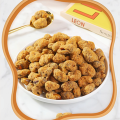 Bestore Assorted Fava Beans 120g