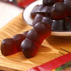 Panda Kid tamarind gummy candy 192g