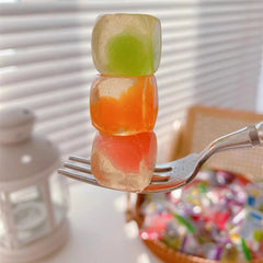 Xingqitian Animal Surprise Gummy Candy 60g