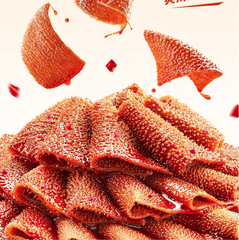 Yanjin Shop Sesame Sauce Flavored Konjac Snack 216g