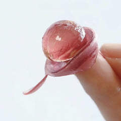 Orion Peelable Grape Flavor Gummy Candy 70g