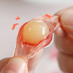 Orion Peelable Lychee Flavor Gummy Candy 70g