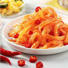 Bestore Spicy Konjac Snacks 300g