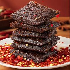 Yome's Latiao Changsha-Style Spicy Strips 200g