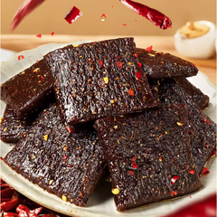 Yome's Latiao Changsha-Style Spicy Strips 200g