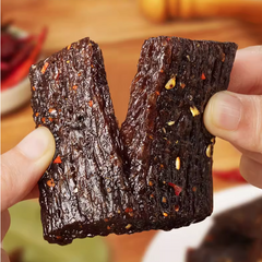 Yome's Latiao Changsha-Style Spicy Strips 200g